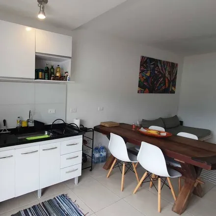 Image 5 - Ubatuba, Região Metropolitana do Vale do Paraíba e Litoral Norte, Brazil - Apartment for rent