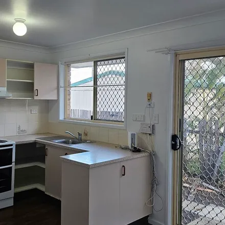 Rent this 2 bed apartment on 14 Farley Street in Casino NSW 2470, Australia