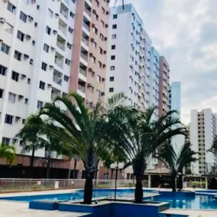 Buy this 2 bed apartment on unnamed road in Luzia, Aracaju - SE