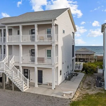 Buy this 4 bed house on 866 Ocean Drive in Emerald Isle, NC 28594