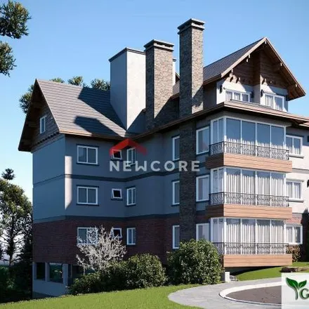 Buy this 3 bed apartment on Rua Cortina D. Ampezzi in Tirol, Gramado - RS