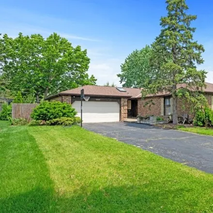 Rent this 4 bed house on 1056 Compton Point in Addison, IL 60101