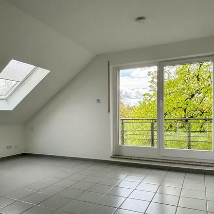 Rent this 2 bed apartment on Hamburger Straße 10 in 42109 Wuppertal, Germany