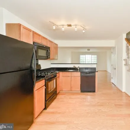 Image 4 - 1495 North Van Dorn Street, Alexandria, VA 22304, USA - Townhouse for rent