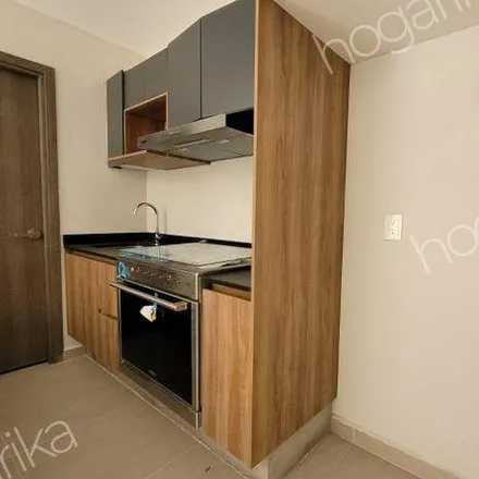 Buy this 1 bed apartment on Calle Amsterdam in Arcos Vallarta, 44130 Guadalajara