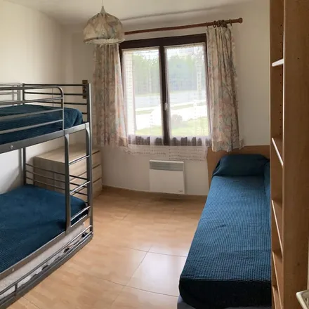 Rent this 2 bed house on L'Aiguillon-la-Presqu'île in Vendée, France