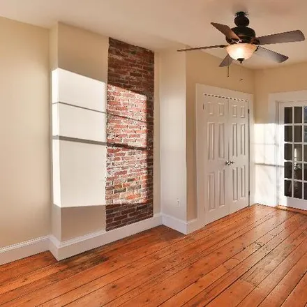 Rent this 1 bed apartment on 82 Bremen St