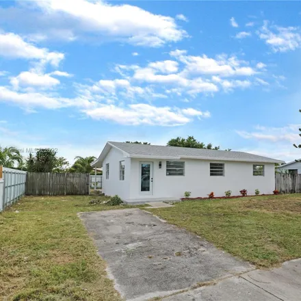 Image 2 - 11500 Southwest 193rd Street, Miami-Dade County, FL 33157, USA - House for sale