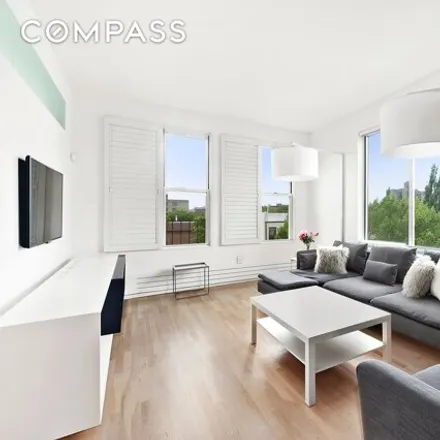 Buy this 1 bed condo on 206 Montrose Avenue in New York, NY 11206