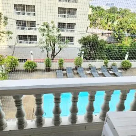 Image 8 - 25 Soi Thep Thawi 1, Srinakarin 9 Road  Bangkok 10250 - Apartment for rent