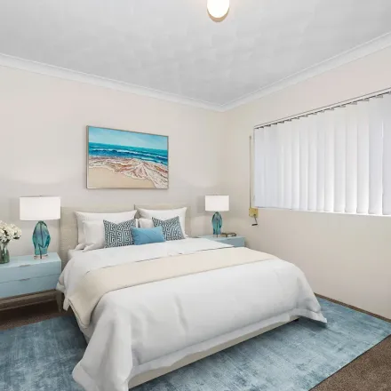 Image 9 - 1 Church Street, Parramatta NSW 2150, Australia - Apartment for rent
