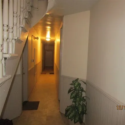 Rent this 1 bed house on 97 Bleecker Street in Jersey City, NJ 07307