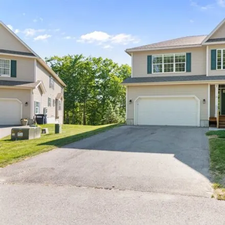 Buy this 3 bed townhouse on 22 Indigo Ln in Essex, Vermont