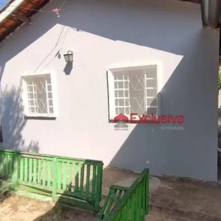 Buy this 2 bed house on Rua Francisca Angélica de Jesus in Paulínia - SP, 13142-192