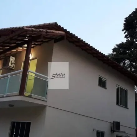 Buy this 2 bed apartment on Rua Vinícius de Moraes in Jardim Campomar, Rio das Ostras - RJ