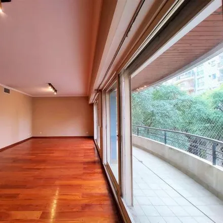 Buy this 3 bed apartment on Avenida Pedro Goyena 1625 in Caballito, C1406 GRS Buenos Aires