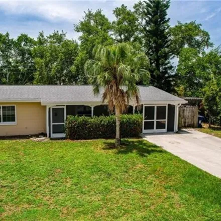 Buy this 3 bed house on 1454 Collins Rd in Fort Myers, Florida