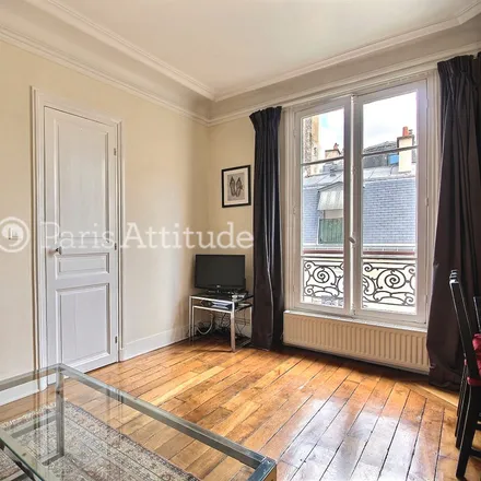 Image 4 - 3 Rue des Acacias, 75017 Paris, France - Apartment for rent