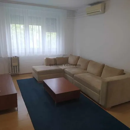 Rent this 4 bed apartment on Szeged in Csorba utca 7, 6723