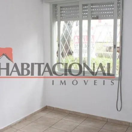 Rent this 2 bed apartment on Rua Padre Ângelo Orso in Cavalhada, Porto Alegre - RS