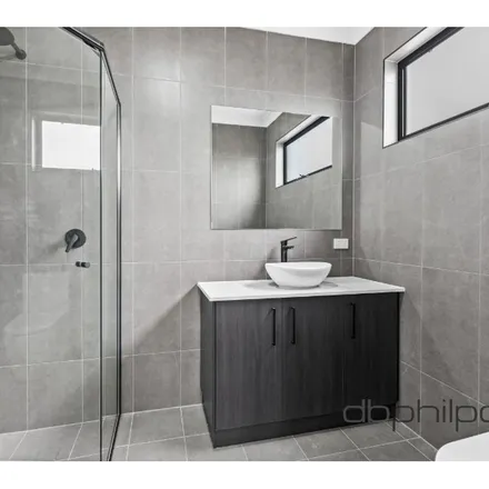 Rent this 3 bed apartment on 12A Tungara Avenue in Croydon Park SA 5008, Australia
