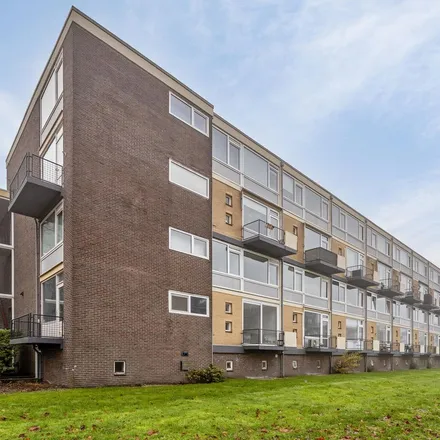 Image 4 - Karel Doormanlaan 410, 1215 NZ Hilversum, Netherlands - Apartment for rent