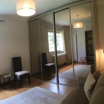 Rent this 5 bed house on 06250 Mougins