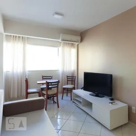 Rent this 1 bed apartment on Residence Suite Service in Rua General João Manoel 279, Historic District