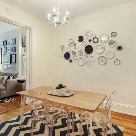 Rent this 3 bed apartment on 411 3rd Street in New York, NY 11215