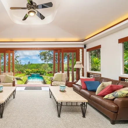 Image 4 - 6482 Olohena Road, Kapaa, HI 96746, USA - House for sale