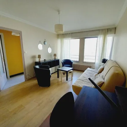 Rent this 1 bed apartment on 15 Rue Jean Renaud in 21000 Dijon, France