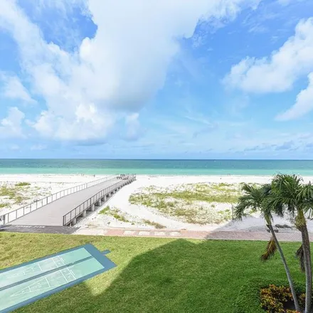 Image 9 - Regatta Beach Club, 880 Mandalay Avenue, Clearwater, FL 33767, USA - Apartment for rent