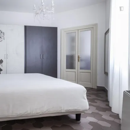 Rent this 1 bed apartment on Villa Massari in Via Vittorio Bersezio, 20125 Milan MI