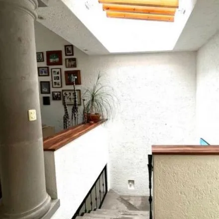 Buy this 3 bed house on Calle Bosque Versalles in Diana Laura Riojas, 76904 San Francisco