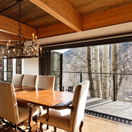 Image 7 - 150 Eastwood Road, Aspen, CO 81611, USA - House for rent