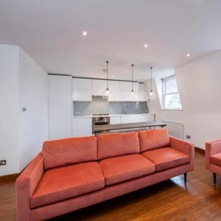 Image 9 - 3 Goldney Road, London, W9 2BF, United Kingdom - Apartment for sale