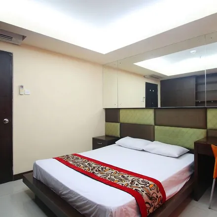 Rent this 1 bed apartment on Central Jakarta in Special Region of Jakarta, Java
