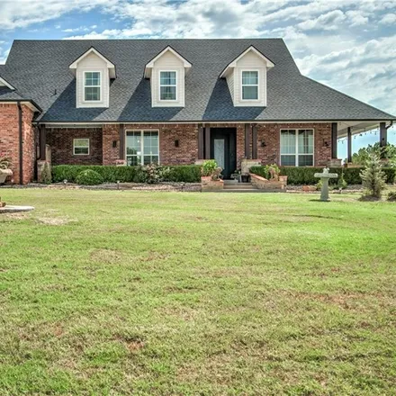Buy this 4 bed house on 2005 Quail Creek Drive in Norman, OK 73026