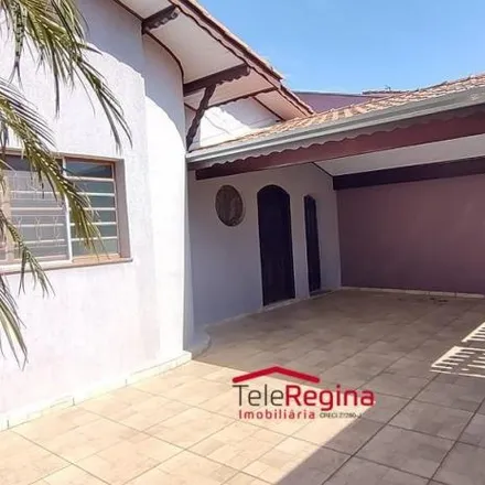 Rent this 2 bed house on Rua Maria Aparecida Toledo Salles in Vila Santos, Caçapava - SP