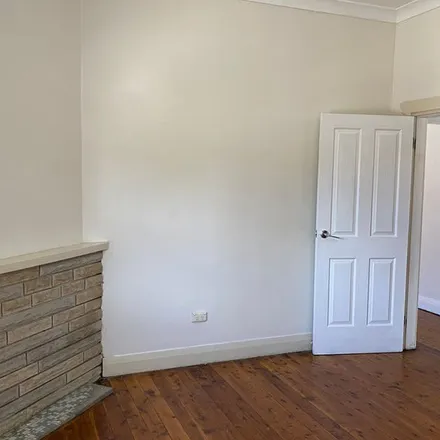 Rent this 3 bed apartment on 48 Catherine Street in Punchbowl NSW 2196, Australia