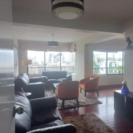 Rent this 3 bed apartment on East Javier Prado Avenue 1553 in La Victoria, Lima Metropolitan Area 15033