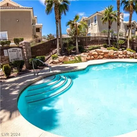 Image 6 - West El Campo Grande Avenue, North Las Vegas, NV 89130, USA - House for rent