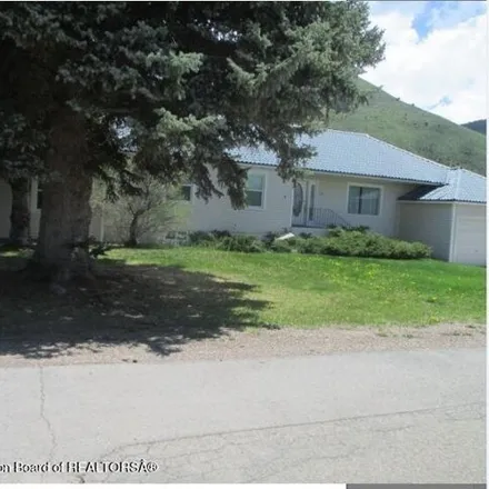 Buy this 5 bed house on 665 Jackson Street in Afton, WY 83110