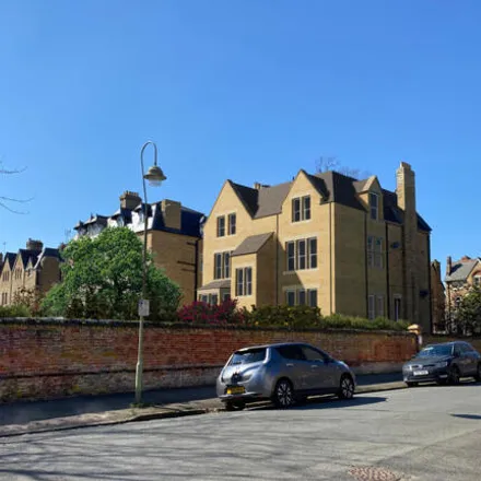 Buy this 8 bed house on 32 Norham Road in Central North Oxford, Oxford