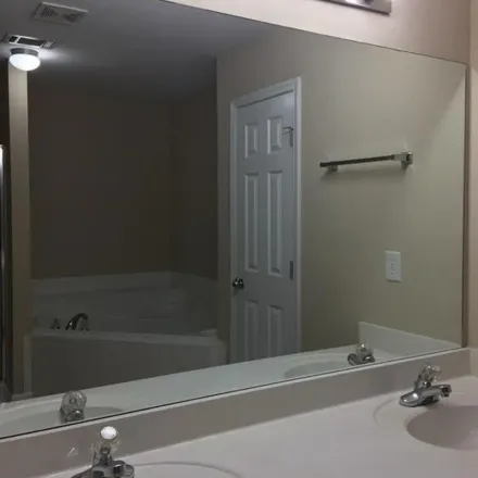 Rent this 3 bed apartment on 412 Creek Manor in Sugar Hill, GA 30024