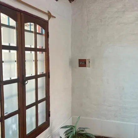 Rent this 2 bed apartment on López de Gomara in Departamento Capital, 5500 Mendoza