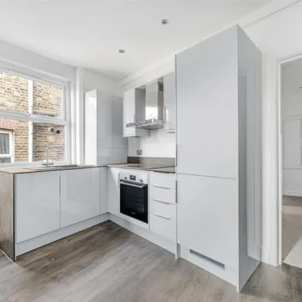 Buy this 2 bed apartment on Auckland Hill in West Dulwich, London