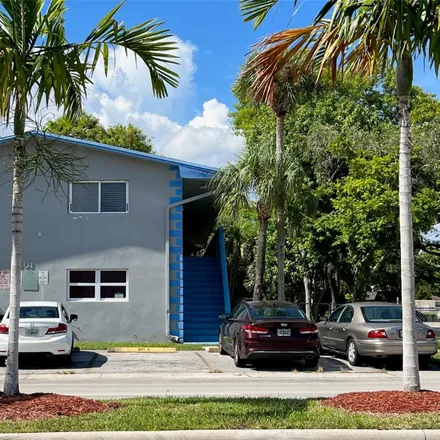 Rent this 3 bed condo on 7401 Kimberly Boulevard in North Lauderdale, FL 33068