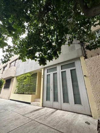 Rent this 4 bed house on Calle Cincinnati in Benito Juárez, 03710 Mexico City