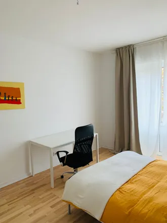Image 9 - Uerdinger Straße 21, 40474 Dusseldorf, Germany - Apartment for rent